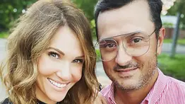 Camila Canabal vivió una escapada romántica con su esposo 