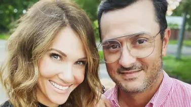 Camila Canabal vivió una escapada romántica con su esposo Camila Canabal vivió una escapada romántica con su esposo
