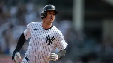 MLB: Rally en la octava guió el triunfo de los Yankees sobre los Red Sox MLB: Rally en la octava guió el triunfo de los Yankees sobre los Red Sox