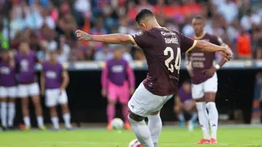 Liga FUTVE: Carabobo no falla en casa y se titula campeón del Torneo Apertura Liga FUTVE: Carabobo no falla en casa y se titula campeón del Torneo Apertura