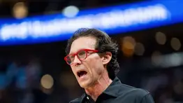 Atlanta Hawks blindan su proyecto deportivo con extensión para Quin Snyder