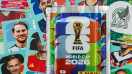 Mundial 2026: así puedes crear con IA tu barajita del álbum Panini