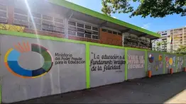 ¿Cuándo culmina el período de actividades escolares en Venezuela?