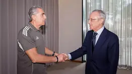 Sergio Scariolo seguirá en el Real Madrid pese al año en blanco