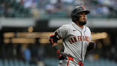MLB: Luis Arráez quiere adueñarse de este departamento ofensivo MLB: Luis Arráez quiere adueñarse de este departamento ofensivo