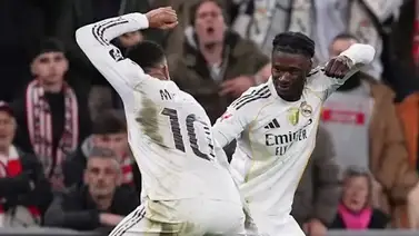 Estrella del Real Madrid se aleja del fútbol para estudiar en Harvard Estrella del Real Madrid se aleja del fútbol para estudiar en Harvard