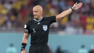 Mundial 2026: Esta es la cantidad de dinero que ganarán los árbitros en la Copa del Mundo Mundial 2026: Esta es la cantidad de dinero que ganarán los árbitros en la Copa del Mundo