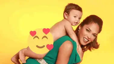 Dayra Lambis celebra en Miami logro de su hijo Serafín Dayra Lambis celebra en Miami logro de su hijo Serafín