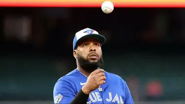 MLB: Vladimir Guerrero Jr. confía en su talento y asegura que su bateo despertará MLB: Vladimir Guerrero Jr. confía en su talento y asegura que su bateo despertará
