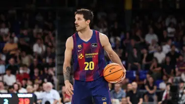Baloncesto español 2026: Playoffs en vivo y gratis Baloncesto español 2026: Playoffs en vivo y gratis