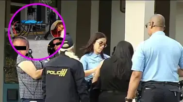 Sobrina de reconocido influencer muere ahogada en Puerto Rico Sobrina de reconocido influencer muere ahogada en Puerto Rico