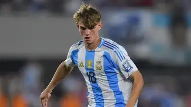 Mundial 2026: Estas son las jóvenes promesas que lideran a sus selecciones Mundial 2026: Estas son las jóvenes promesas que lideran a sus selecciones