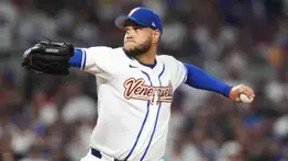 MLB: Mánager de los Cascabeles se rinde a elogios con Omar López