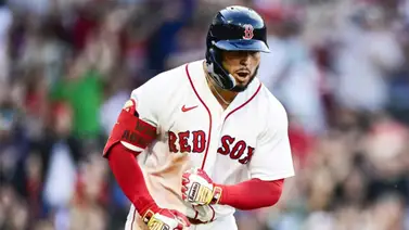 MLB: Top 5 de venezolanos líderes en WAR esta campaña MLB: Top 5 de venezolanos líderes en WAR esta campaña