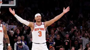 De la frustración de Josh Hart a la locura en taquilla: el alto costo de las Finales De la frustración de Josh Hart a la locura en taquilla: el alto costo de las Finales