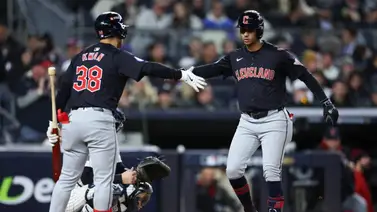 MLB: Este venezolano es líder en remolques de Las Mayores entre los novenos bates MLB: Este venezolano es líder en remolques de Las Mayores entre los novenos bates