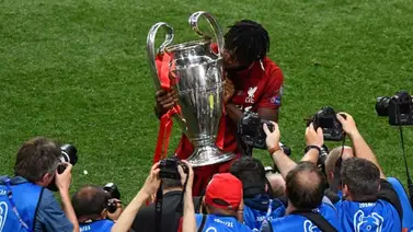 El adiós de una leyenda de Anfield: Divock Origi se retira del fútbol El adiós de una leyenda de Anfield: Divock Origi se retira del fútbol