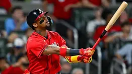 MLB: Ronald Acuña Jr. buscará alcanzar cifra histórica ante los Medias Blancas