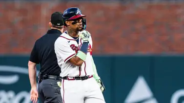 MLB: ¿Podrán los Bravos de Atlanta superar la barrera de las 100 victorias esta temporada? MLB: ¿Podrán los Bravos de Atlanta superar la barrera de las 100 victorias esta temporada?