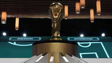 Un viaje por la historia del Mundial: FIFA y Hyundai inauguran exposición en Nueva York Un viaje por la historia del Mundial: FIFA y Hyundai inauguran exposición en Nueva York