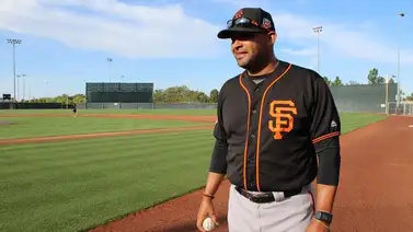 LVBP: Lipso Nava habla maravillas de este prospecto de Leones del Caracas LVBP: Lipso Nava habla maravillas de este prospecto de Leones del Caracas