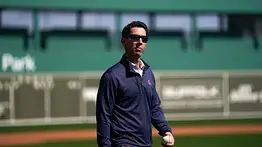 MLB: Los Medias Rojas descartan despido de este gerente