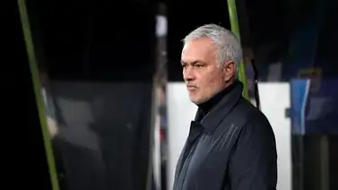 José Mourinho ya en España para ser presentado como nuevo entrenador del Real Madrid José Mourinho ya en España para ser presentado como nuevo entrenador del Real Madrid