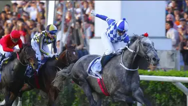 Histórico: Ganador del Gran Premio Latinoamericano (Gr1) es invitado a la Japan Cup (G1) 2026 Histórico: Ganador del Gran Premio Latinoamericano (Gr1) es invitado a la Japan Cup (G1) 2026