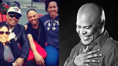 Familia de Rubby Pérez es señalada de "mala paga" y podrían enfrentar disputa legal Familia de Rubby Pérez es señalada de "mala paga" y podrían enfrentar disputa legal