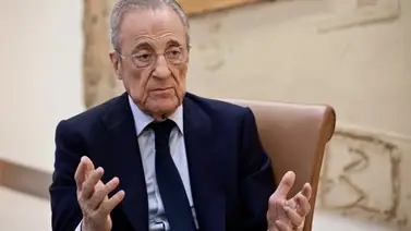 Real Madrid reveló el jugador que quieren fichar por 150 millones de euros Real Madrid reveló el jugador que quieren fichar por 150 millones de euros