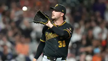 MLB: ¿Cuántos ponches puede lograr Paul Skenes en su salida contra los Dodgers? MLB: ¿Cuántos ponches puede lograr Paul Skenes en su salida contra los Dodgers?