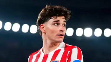 Julián Álvarez habría pedido esto al FC Barcelona antes del Mundial 2026 Julián Álvarez habría pedido esto al FC Barcelona antes del Mundial 2026