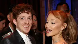 El motivo detrás de la separación de Ariana Grande y Ethan Slater