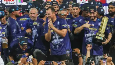 LVBP: Federico Rojas responde si Magallanes irá por Yasiel Puig para repetir el campeonato LVBP: Federico Rojas responde si Magallanes irá por Yasiel Puig para repetir el campeonato