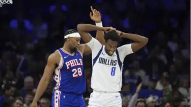 Dallas Mavericks favoritos para hacerse con los servicios de esta superestrella Dallas Mavericks favoritos para hacerse con los servicios de esta superestrella