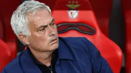 Benfica confirma salida de José Mourinho