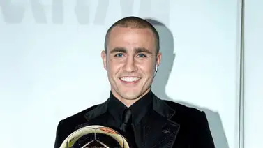 Mundial 2026: Así es la fuerte revisión contra Cannavaro y Uzbekistán en su llegada a EE.UU. Mundial 2026: Así es la fuerte revisión contra Cannavaro y Uzbekistán en su llegada a EE.UU.