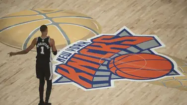 Victor Wembanyama se crece ante la hostilidad: la mentalidad de los Spurs en Nueva York Victor Wembanyama se crece ante la hostilidad: la mentalidad de los Spurs en Nueva York