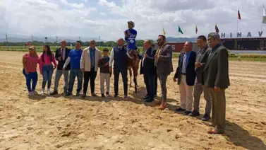 Una base sólida en Hinava: Stella Cadente busca el éxito en la Copa Carlos Pérez Abarrio Una base sólida en Hinava: Stella Cadente busca el éxito en la Copa Carlos Pérez Abarrio