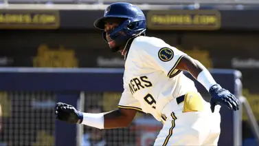 MLB: Cerveceros extienden a este prospecto venezolano MLB: Cerveceros extienden a este prospecto venezolano