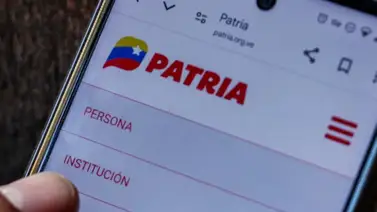 Sistema Patria: estos son los bonos programados para la segunda semana de junio Sistema Patria: estos son los bonos programados para la segunda semana de junio
