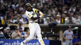 Fernando Tatis Jr. es el cuarto pelotero dominicano que logra esta hazaña en la MLB