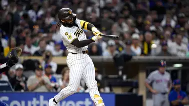 Fernando Tatis Jr. es el cuarto pelotero dominicano que logra esta hazaña en la MLB Fernando Tatis Jr. es el cuarto pelotero dominicano que logra esta hazaña en la MLB