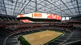 Mundial 2026: Trabajadores del SoFi Stadium logran pacto y descartan paro a días del Mundial