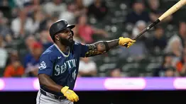 MLB: Randy Arozarena en modo demoledor para salvar a Seattle