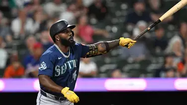 MLB: Randy Arozarena en modo demoledor para salvar a Seattle MLB: Randy Arozarena en modo demoledor para salvar a Seattle
