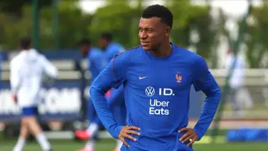 Mundial 2026: Mbappé prende conflicto en Francia tras abandonar concentración a solo horas de la Copa del Mundo Mundial 2026: Mbappé prende conflicto en Francia tras abandonar concentración a solo horas de la Copa del Mundo