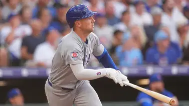 MLB: Alex Bregman atraviesa la crisis más profunda de su carrera MLB: Alex Bregman atraviesa la crisis más profunda de su carrera