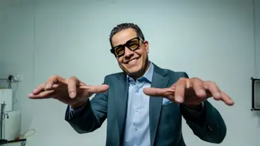 Con “HEARTBEATS” el pianista venezolano, Manuel Gámez, apuesta a conquistar nuevamente el mercado hispano Con “HEARTBEATS” el pianista venezolano, Manuel Gámez, apuesta a conquistar nuevamente el mercado hispano