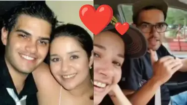Daniela Alvarado deja atrás rencilla con su hermano y viven bonito reencuentro Daniela Alvarado deja atrás rencilla con su hermano y viven bonito reencuentro